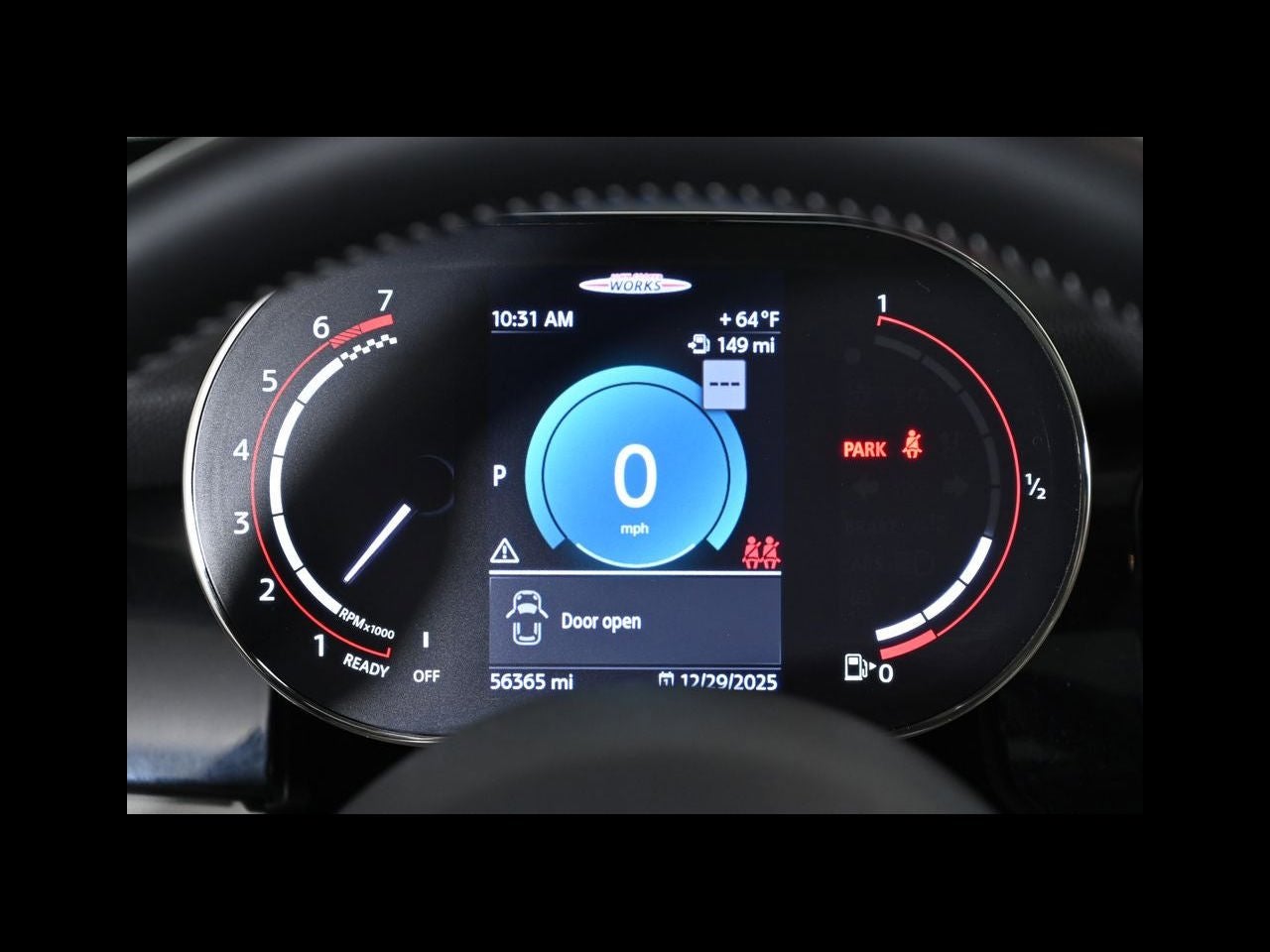 2023 MINI HARDTOP 2 DOOR John Cooper Works