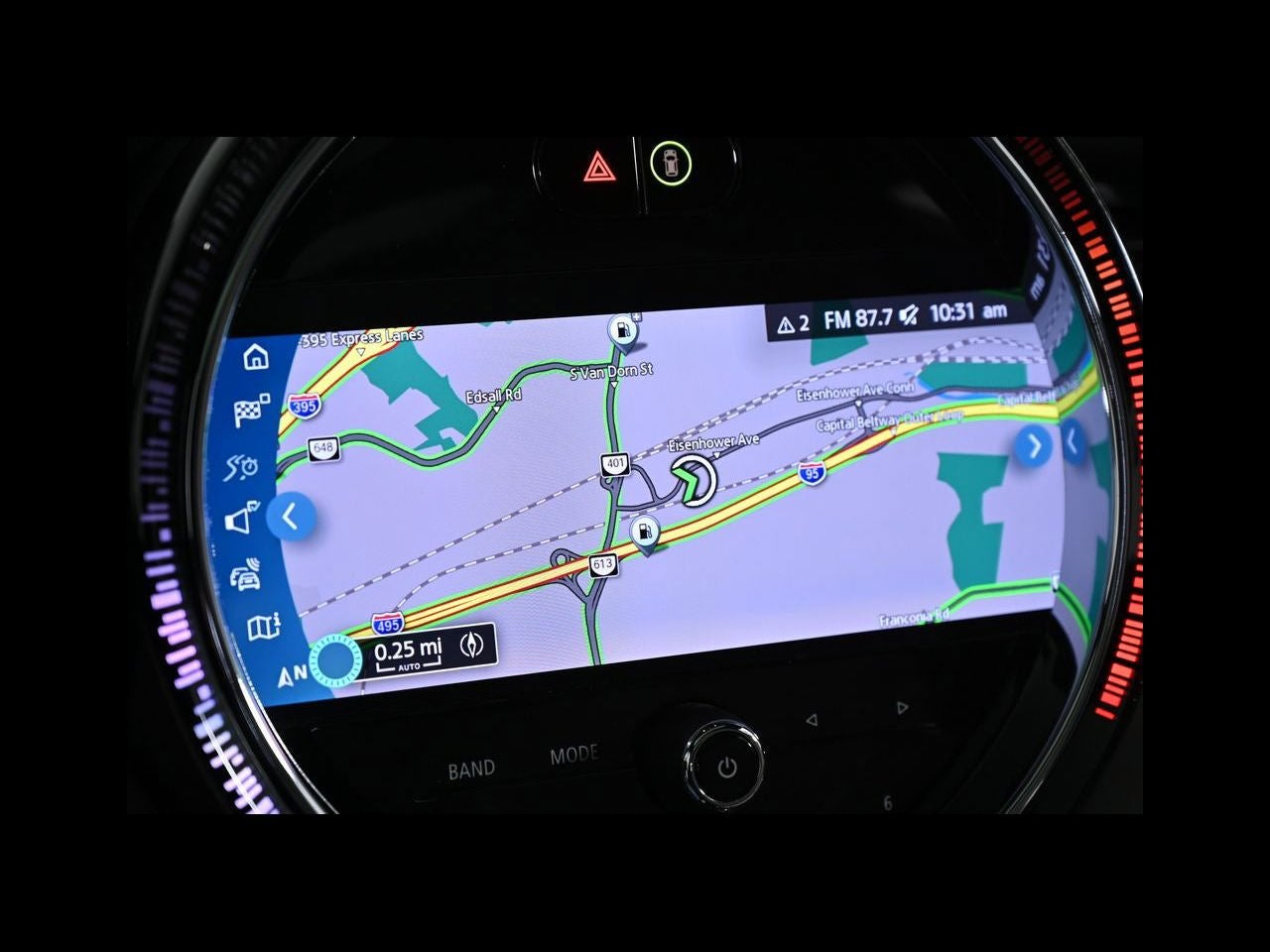 2023 MINI HARDTOP 2 DOOR John Cooper Works