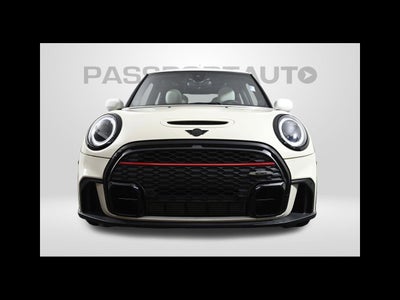 2023 MINI HARDTOP 2 DOOR John Cooper Works