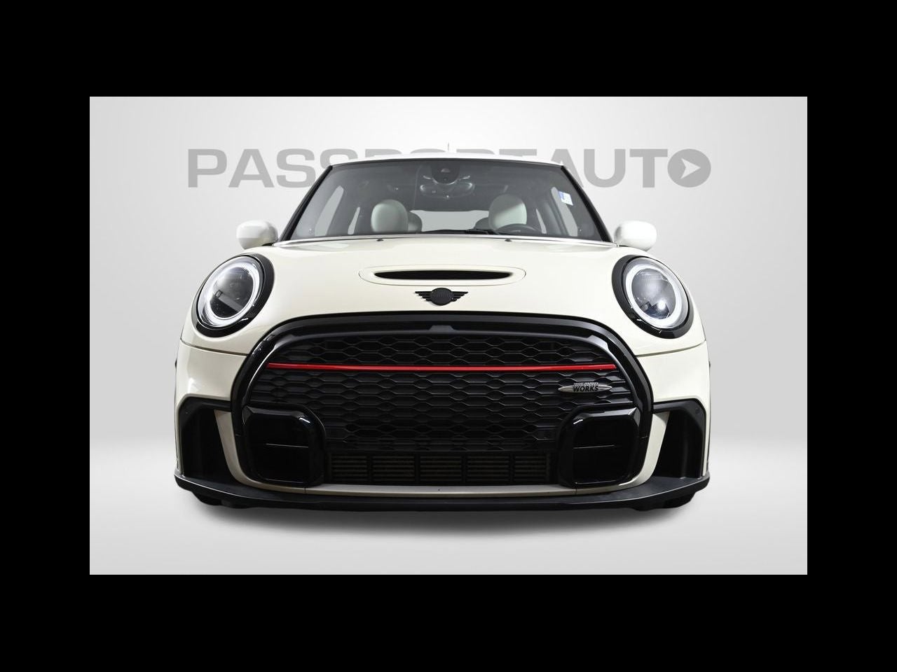 2023 MINI HARDTOP 2 DOOR John Cooper Works