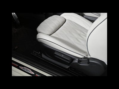 2023 MINI HARDTOP 2 DOOR John Cooper Works