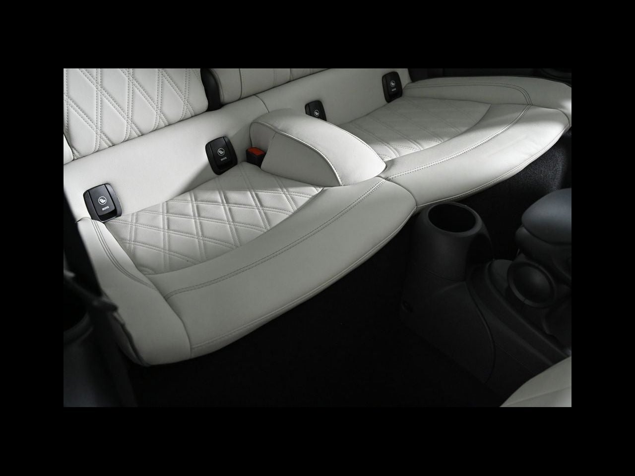 2023 MINI HARDTOP 2 DOOR John Cooper Works