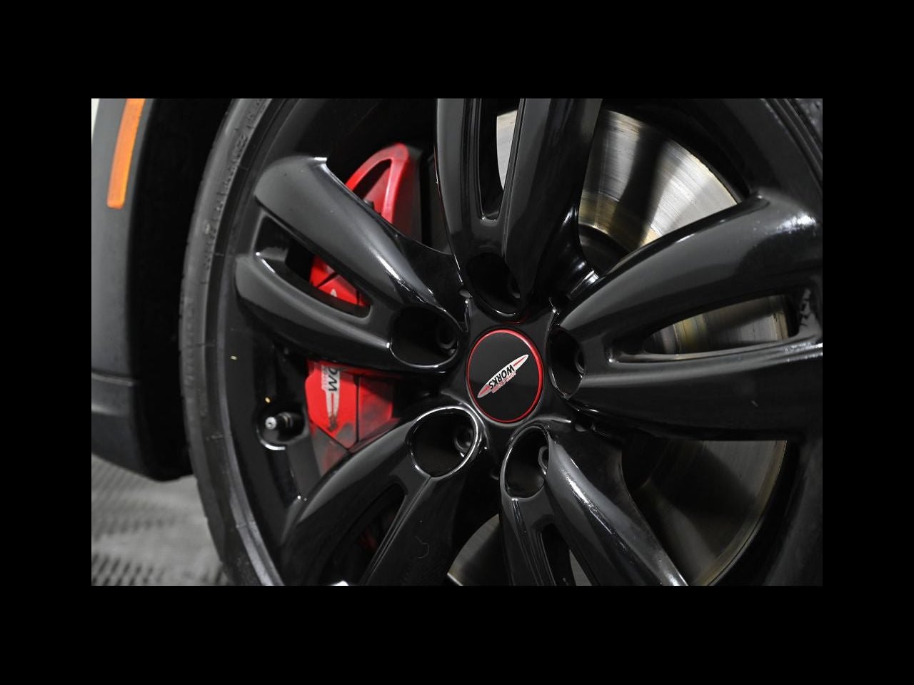 2023 MINI HARDTOP 2 DOOR John Cooper Works