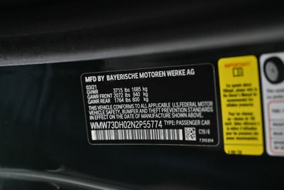 2022 MINI Hardtop 2 Door John Cooper Works