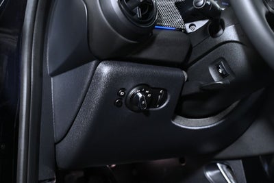 2024 MINI John Cooper Works Base