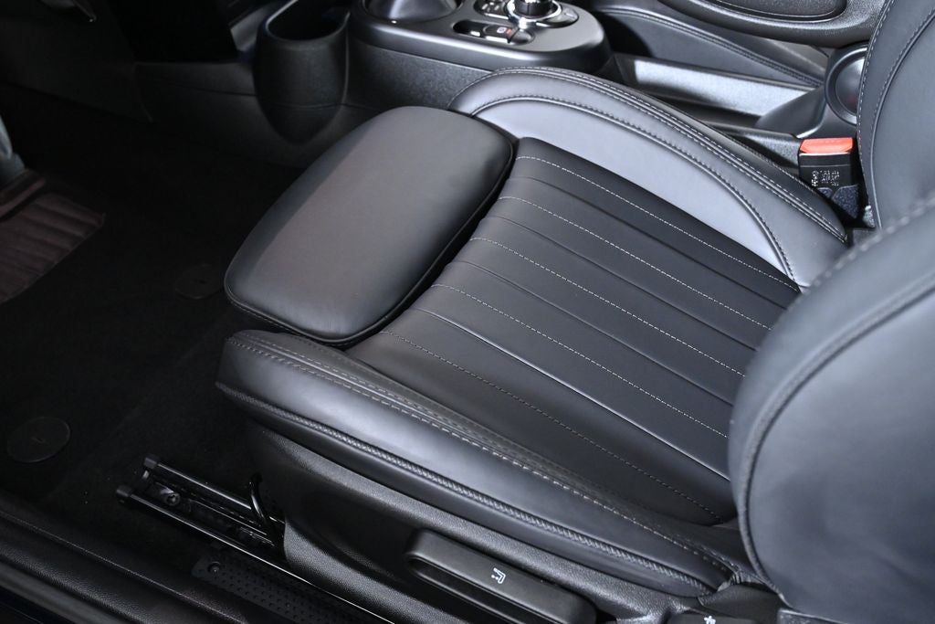 2024 MINI John Cooper Works Base