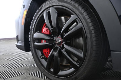 2024 MINI John Cooper Works Base