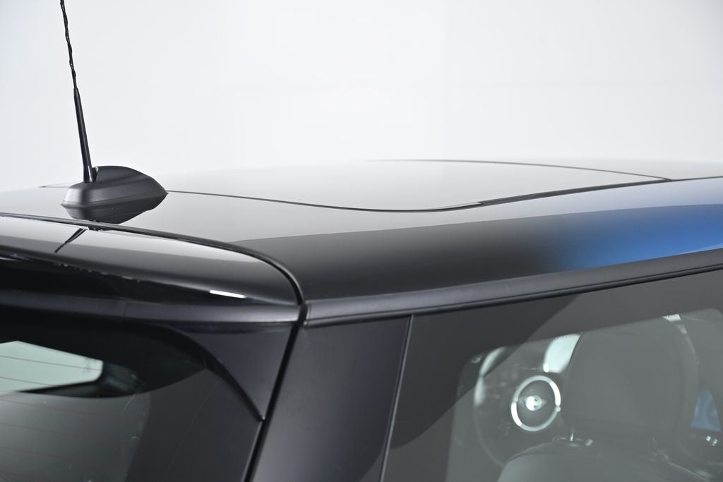 2023 MINI HARDTOP 2 DOOR John Cooper Works