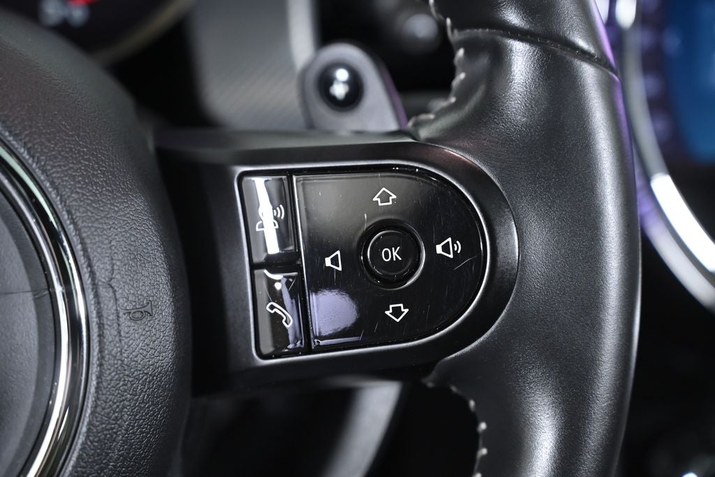 2023 MINI HARDTOP 2 DOOR John Cooper Works