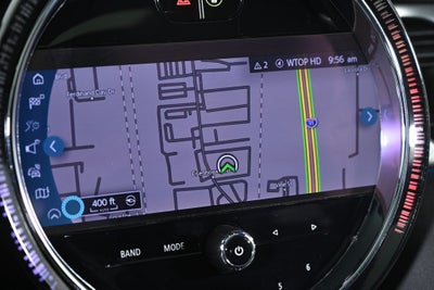 2023 MINI HARDTOP 2 DOOR John Cooper Works