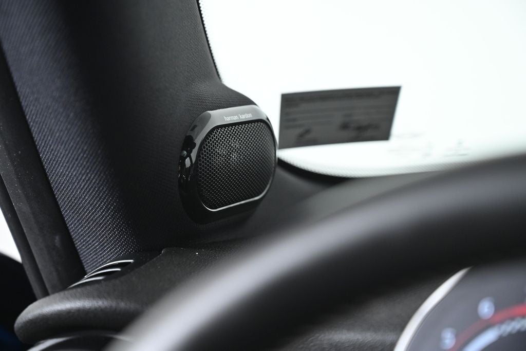 2023 MINI HARDTOP 2 DOOR John Cooper Works