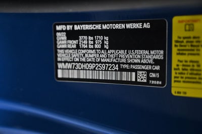 2023 MINI HARDTOP 2 DOOR John Cooper Works