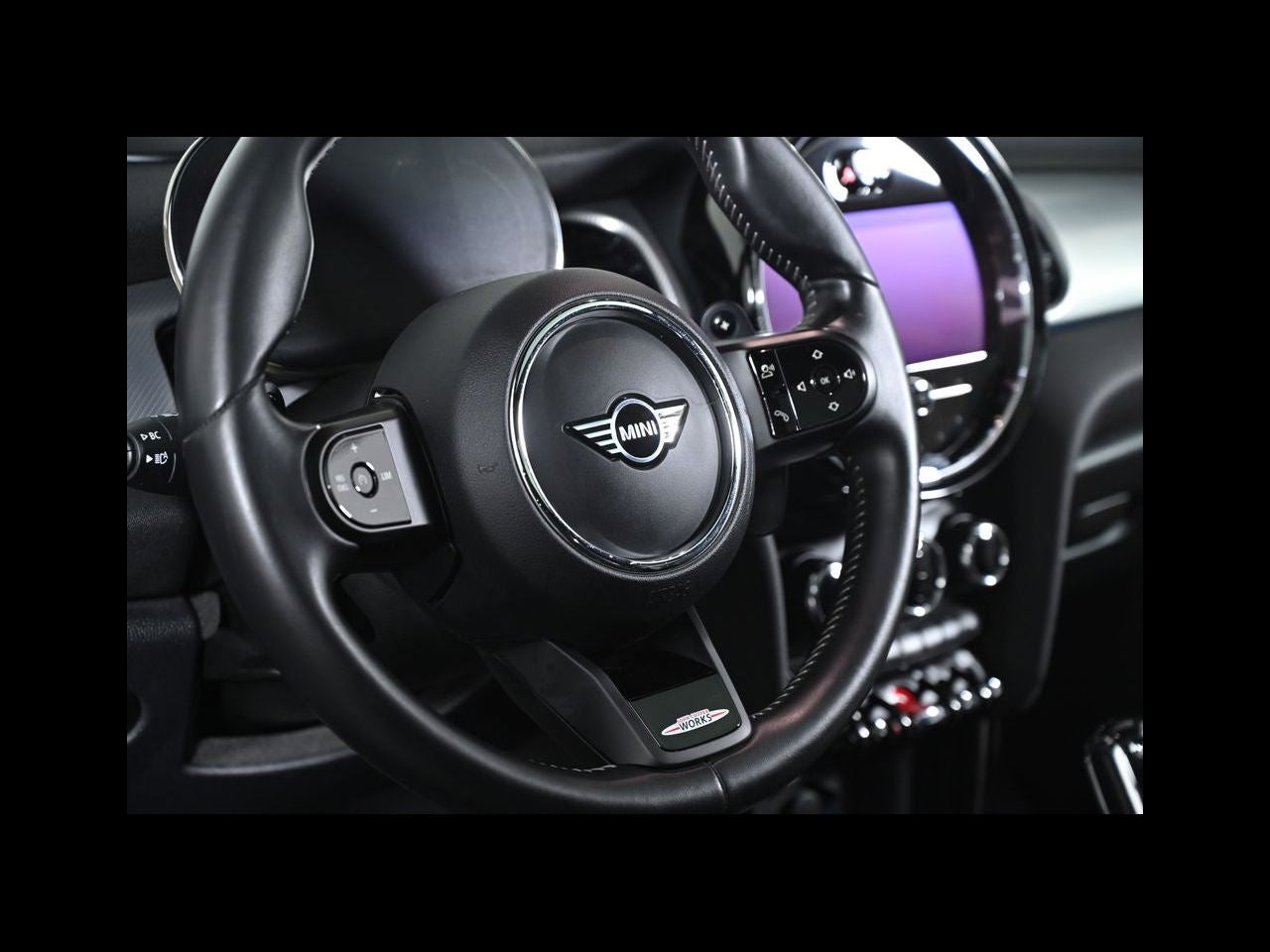 2023 MINI HARDTOP 2 DOOR John Cooper Works