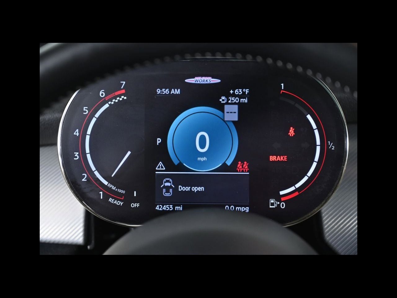 2023 MINI HARDTOP 2 DOOR John Cooper Works