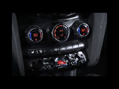 2023 MINI HARDTOP 2 DOOR John Cooper Works