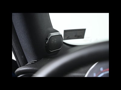 2023 MINI HARDTOP 2 DOOR John Cooper Works