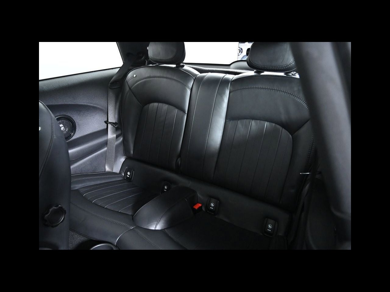 2023 MINI HARDTOP 2 DOOR John Cooper Works