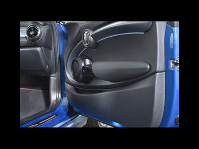 2023 MINI HARDTOP 2 DOOR John Cooper Works