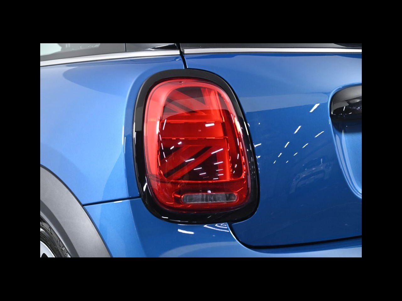 2023 MINI HARDTOP 2 DOOR John Cooper Works