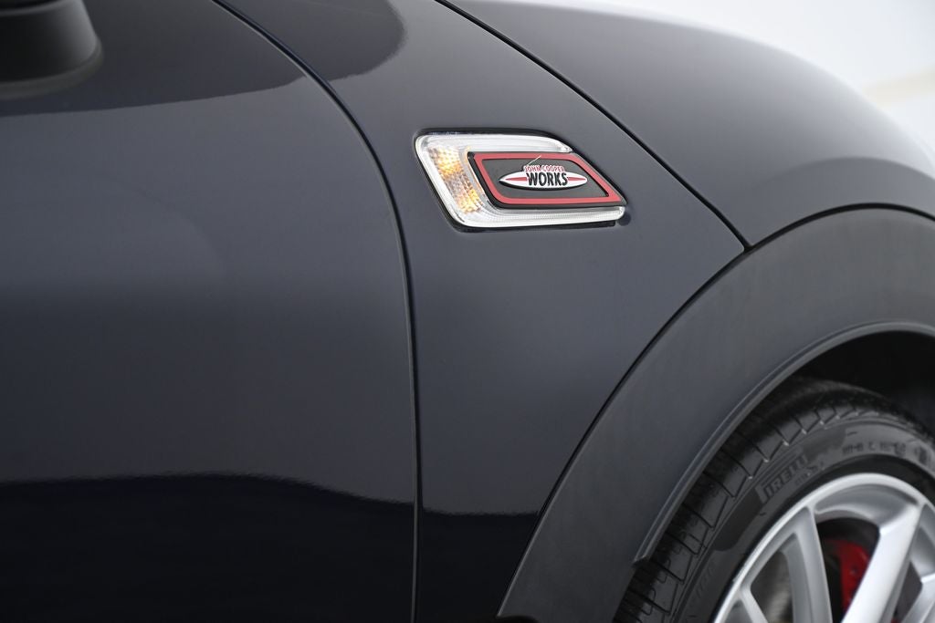 2022 MINI John Cooper Works John Cooper Works