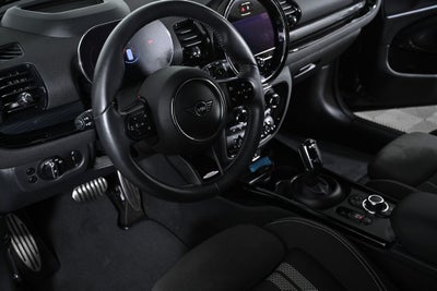 2022 MINI John Cooper Works John Cooper Works