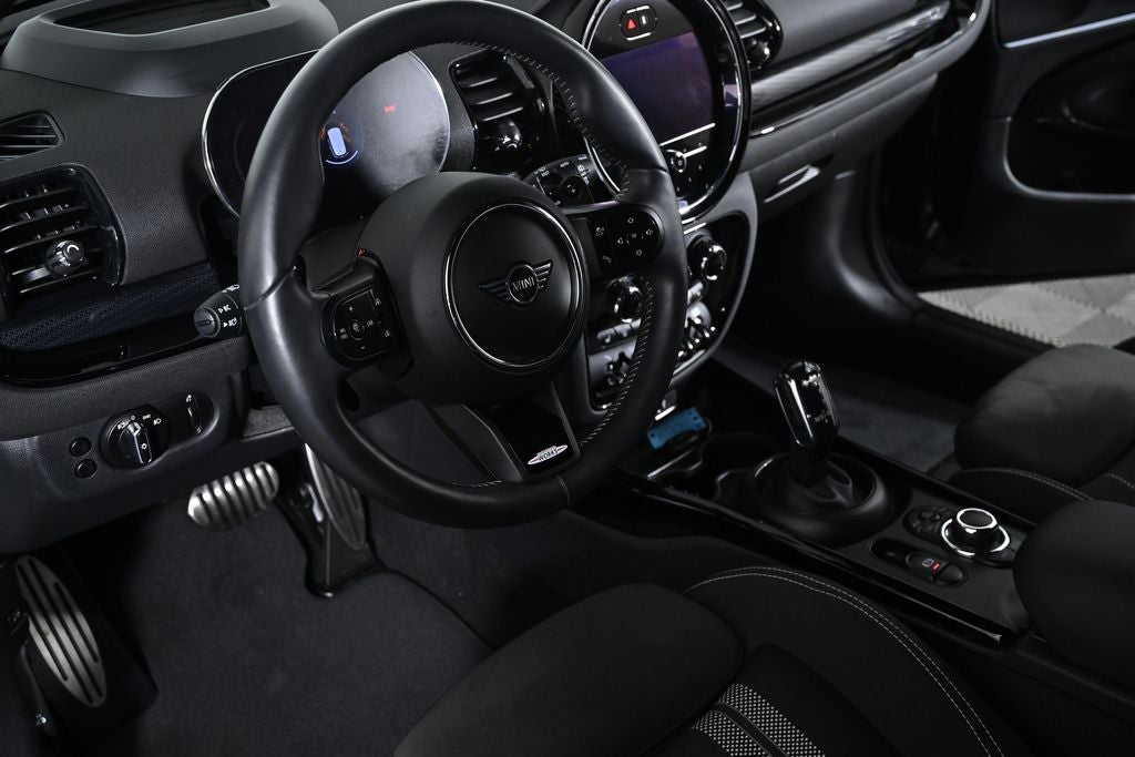 2022 MINI John Cooper Works John Cooper Works