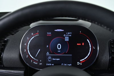 2022 MINI John Cooper Works John Cooper Works