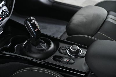 2022 MINI John Cooper Works John Cooper Works