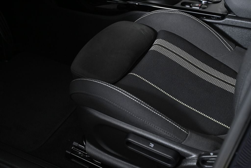 2022 MINI John Cooper Works John Cooper Works