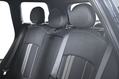 2022 MINI John Cooper Works John Cooper Works