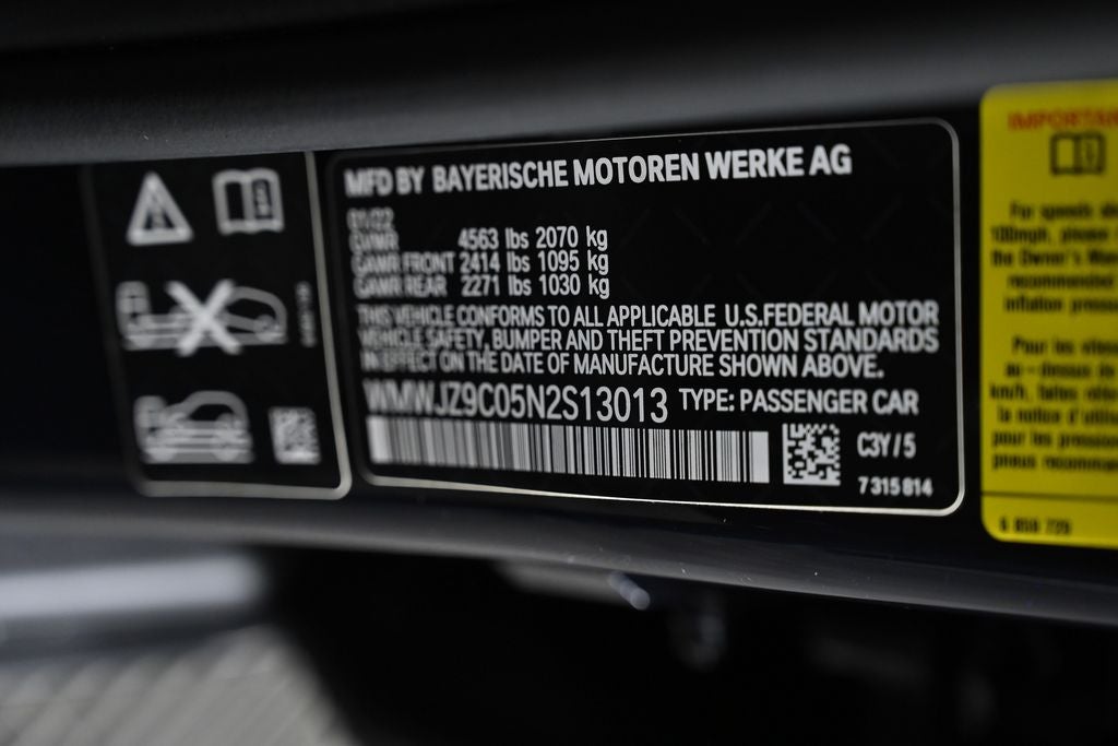 2022 MINI John Cooper Works John Cooper Works