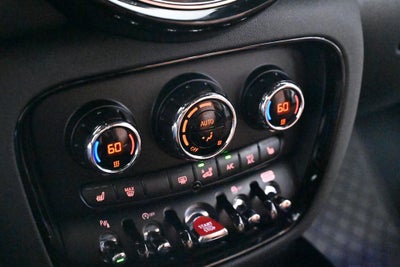 2024 MINI John Cooper Works Base