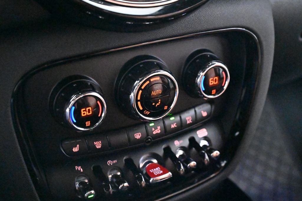 2024 MINI John Cooper Works Base