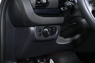 2024 MINI John Cooper Works Base