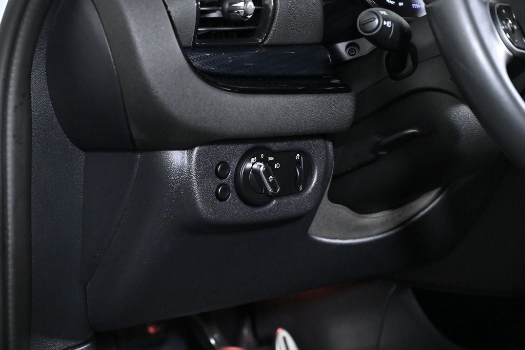 2024 MINI John Cooper Works Base