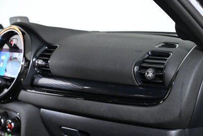 2024 MINI John Cooper Works Base