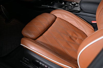 2024 MINI John Cooper Works Base