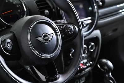 2017 MINI Cooper S Clubman