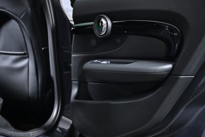 2017 MINI Cooper S Clubman