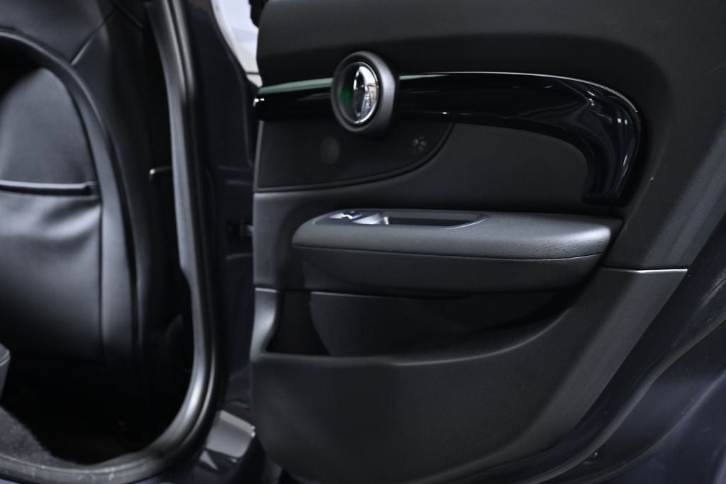 2017 MINI Cooper S Clubman