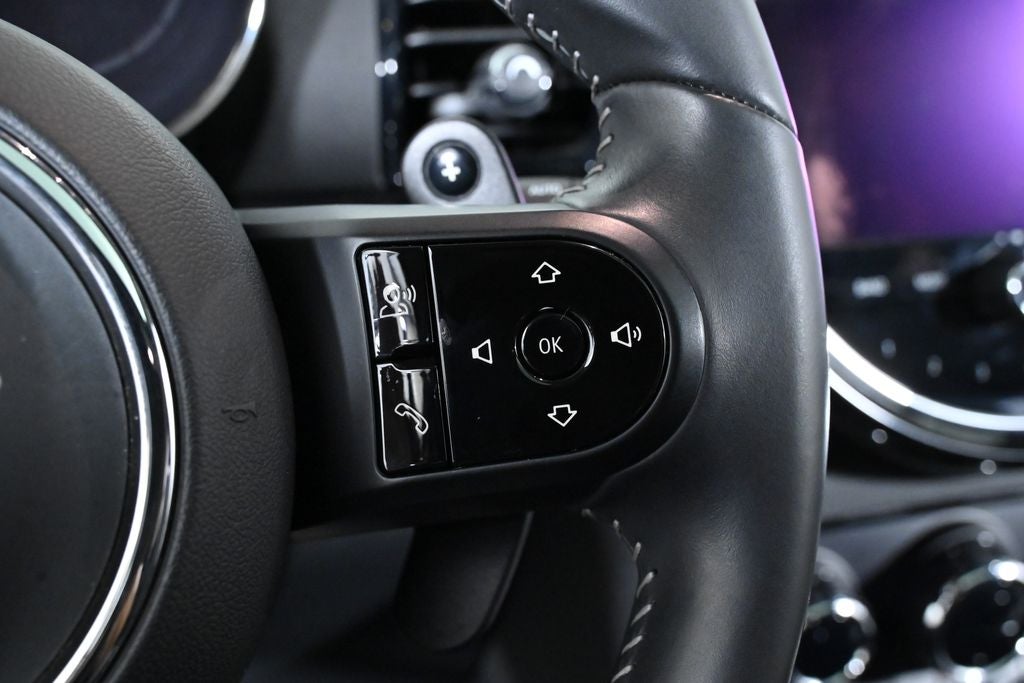 2023 MINI Clubman Cooper S