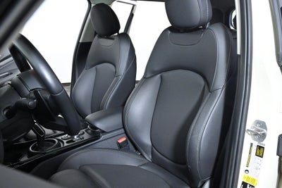 2023 MINI Clubman Cooper S