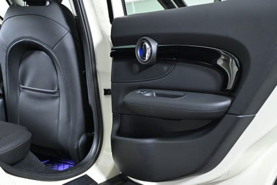 2023 MINI Clubman Cooper S