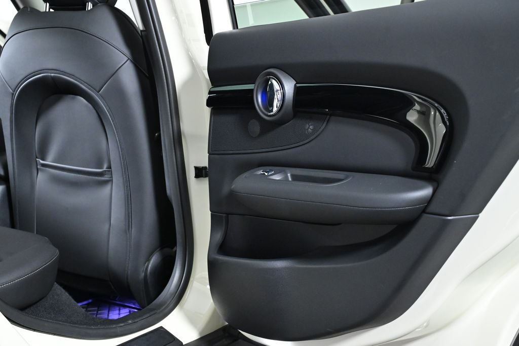 2023 MINI Clubman Cooper S