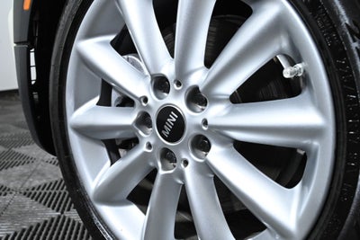 2023 MINI Clubman Cooper S