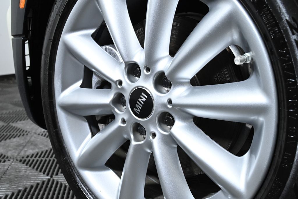 2023 MINI Clubman Cooper S