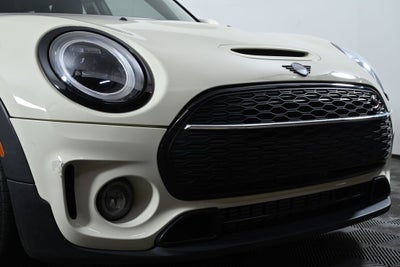 2023 MINI Clubman Cooper S