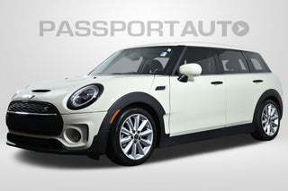 2023 MINI Cooper S Clubman Cooper S