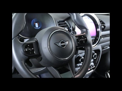 2023 MINI CLUBMAN Cooper S