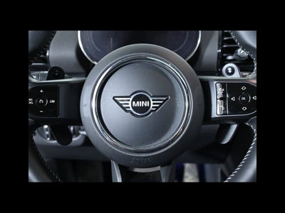 2023 MINI CLUBMAN Cooper S